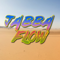 Jabba Flow (From Star Wars The Force Awakens - Full Cover cover